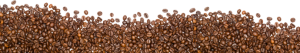 Coffee beans PNG image-9293